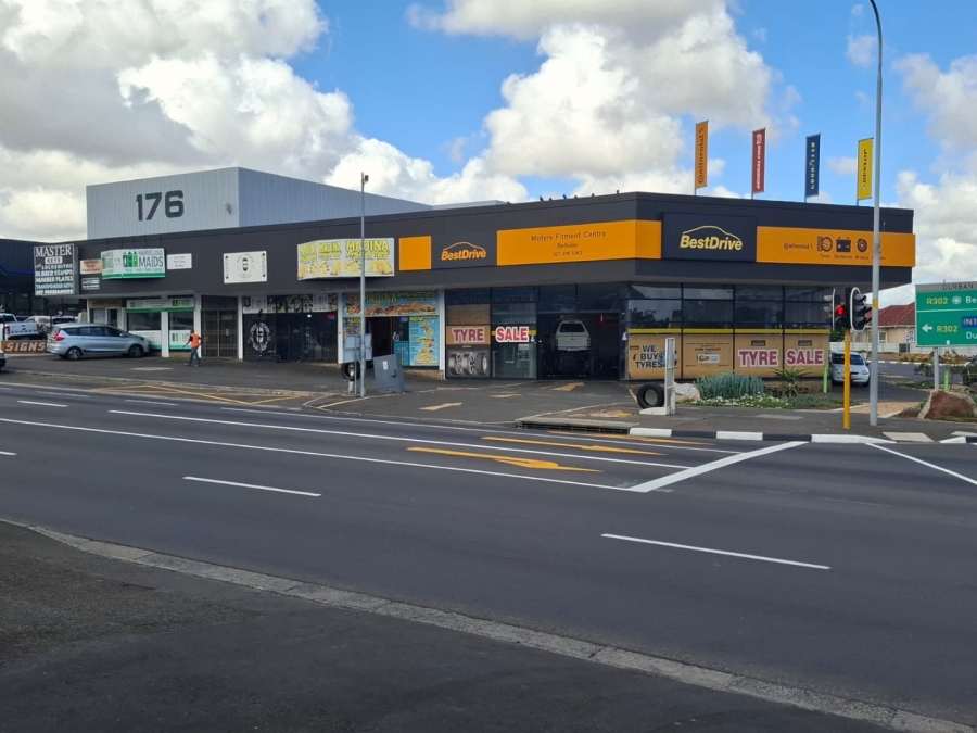 Commercial Property for Sale in Oakdale Western Cape